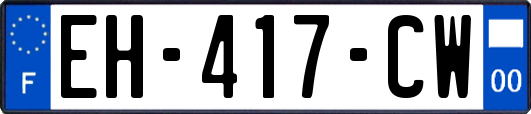 EH-417-CW