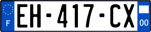 EH-417-CX