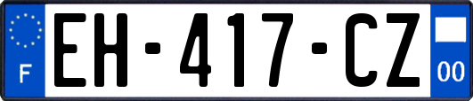 EH-417-CZ
