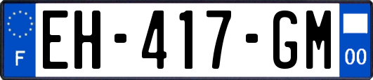 EH-417-GM