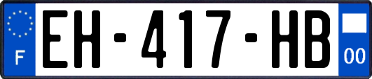 EH-417-HB