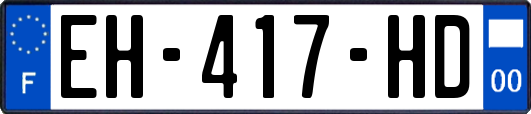 EH-417-HD