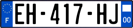 EH-417-HJ