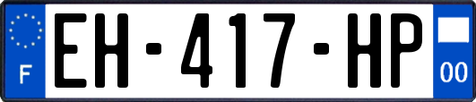 EH-417-HP