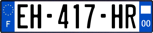 EH-417-HR