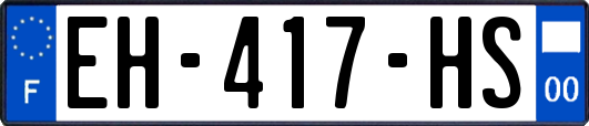 EH-417-HS