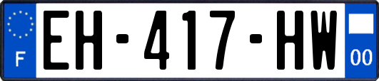 EH-417-HW