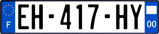 EH-417-HY