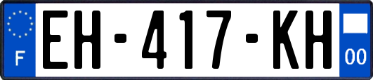 EH-417-KH