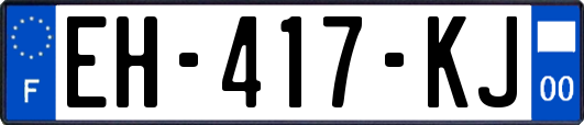 EH-417-KJ