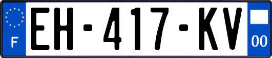 EH-417-KV
