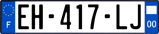EH-417-LJ