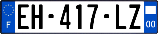 EH-417-LZ