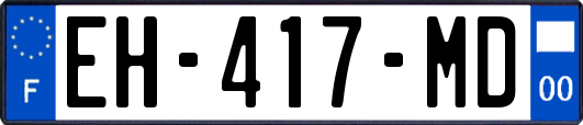 EH-417-MD