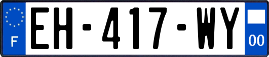 EH-417-WY