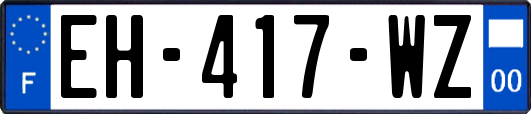 EH-417-WZ