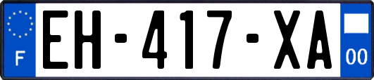 EH-417-XA