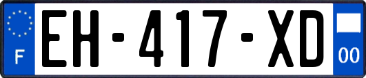 EH-417-XD