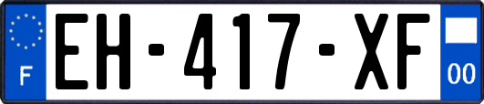 EH-417-XF