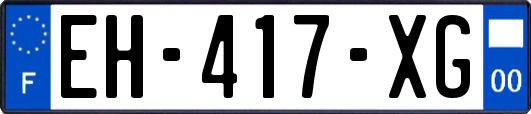 EH-417-XG