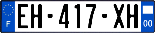 EH-417-XH