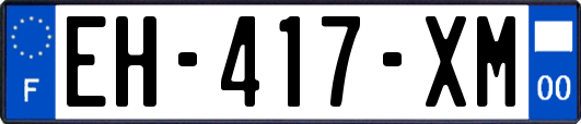 EH-417-XM