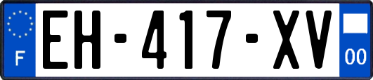 EH-417-XV