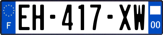 EH-417-XW