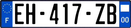 EH-417-ZB