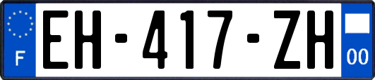 EH-417-ZH