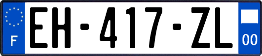 EH-417-ZL