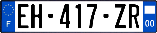 EH-417-ZR