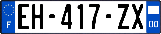 EH-417-ZX