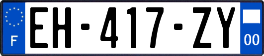 EH-417-ZY