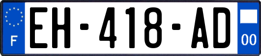 EH-418-AD