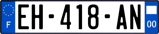 EH-418-AN