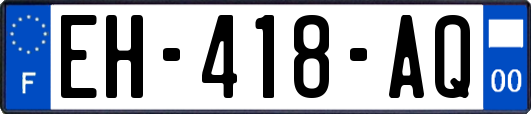 EH-418-AQ