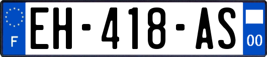 EH-418-AS