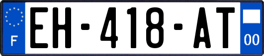 EH-418-AT