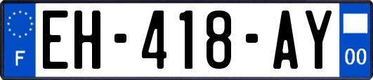 EH-418-AY