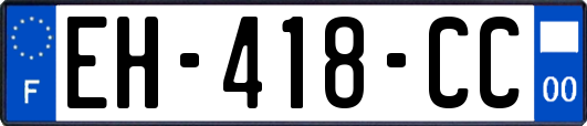 EH-418-CC