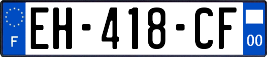 EH-418-CF