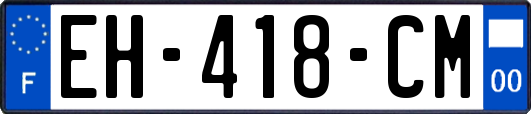 EH-418-CM