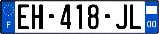 EH-418-JL