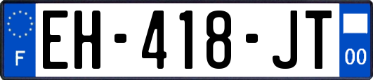 EH-418-JT