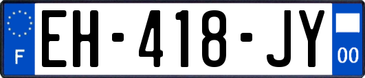 EH-418-JY
