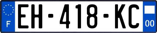 EH-418-KC