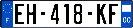EH-418-KF