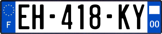 EH-418-KY