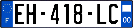 EH-418-LC